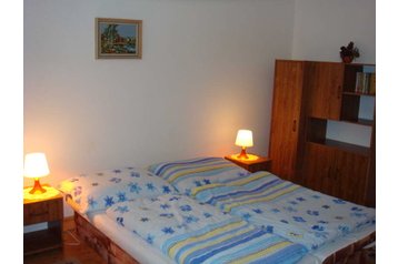 Slovačka Privát Podhájska, Interijer